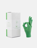 Green Candle L30696