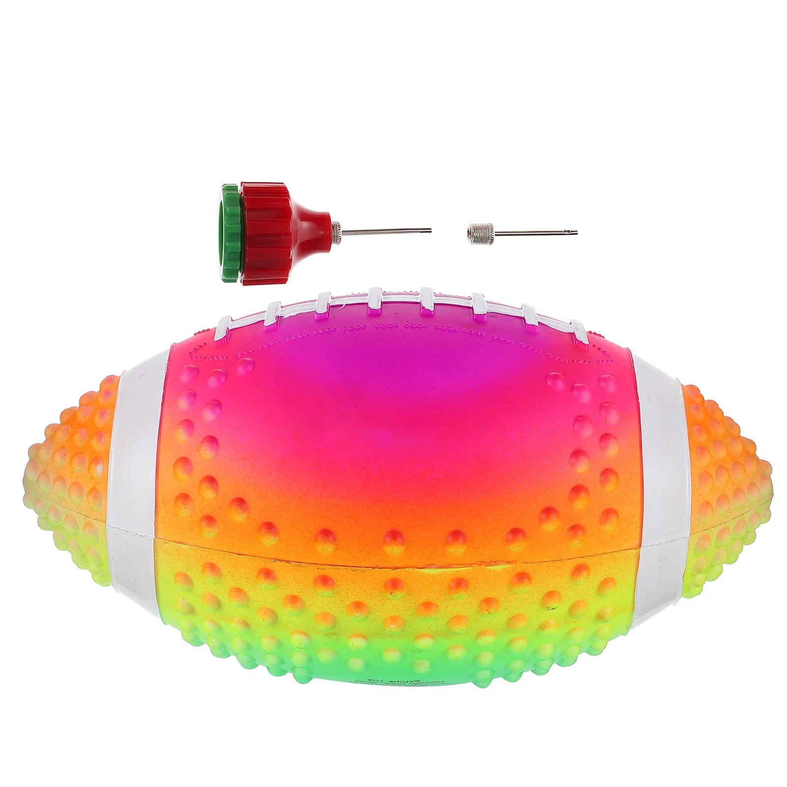 Underwater Rugby Toy Pool Ball Toy J996