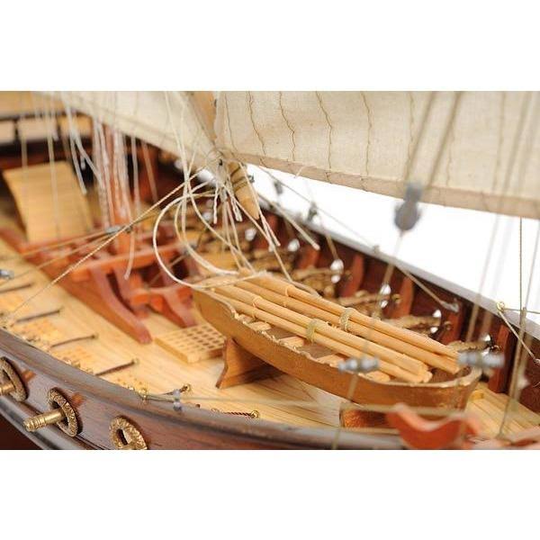 Xebec X5594
