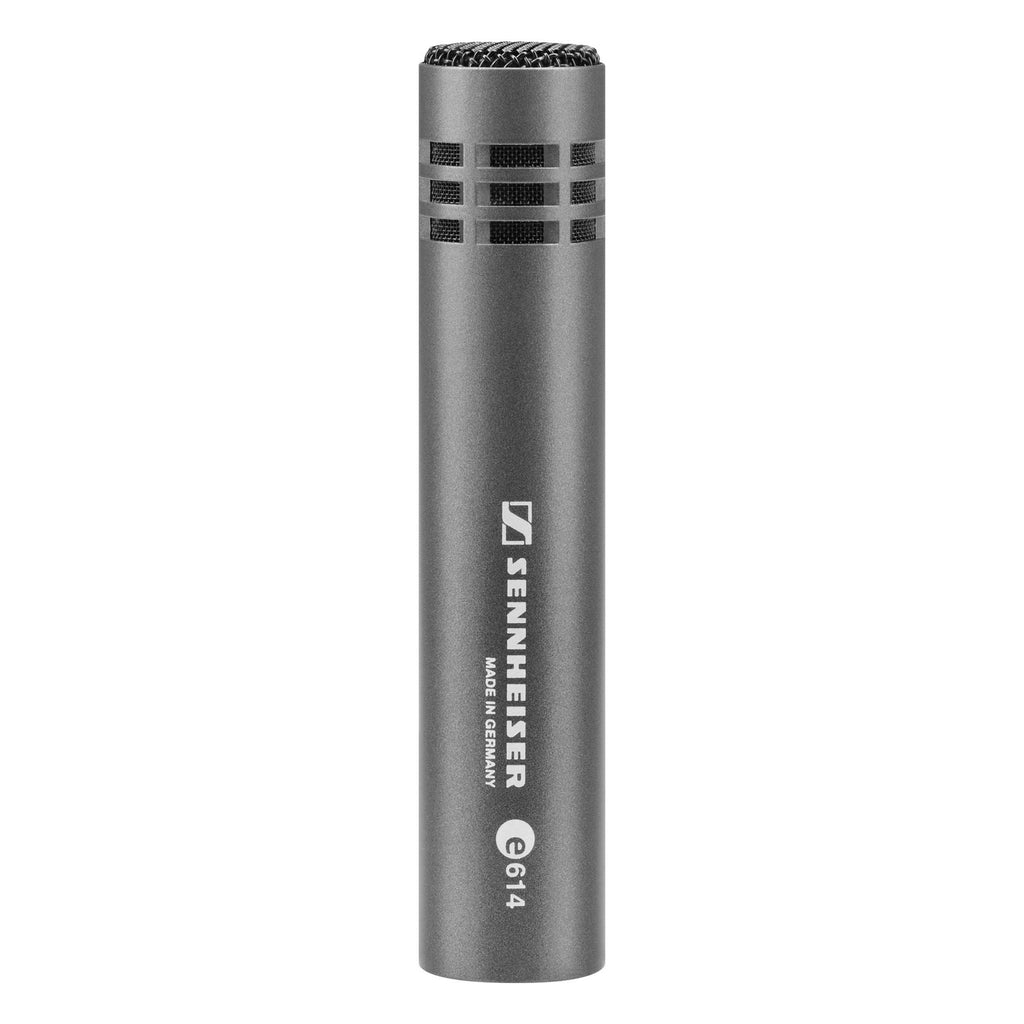 Supercardioid Condenser Microphone E399