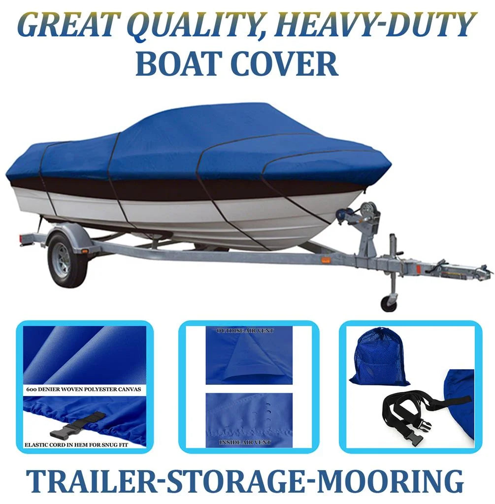 Boat Cover W666619