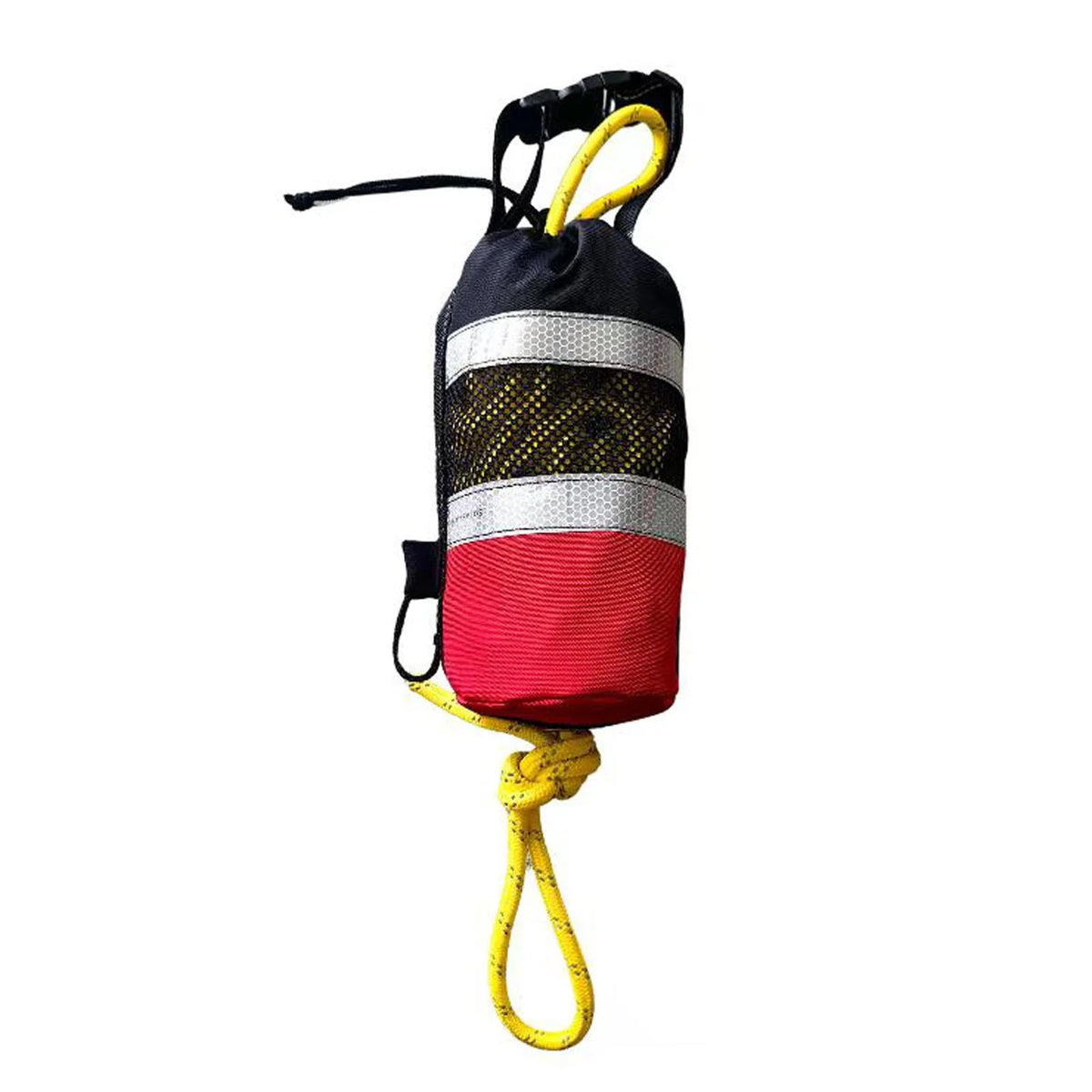 Floating Throw Bag with Rope for Water Rescue X4175