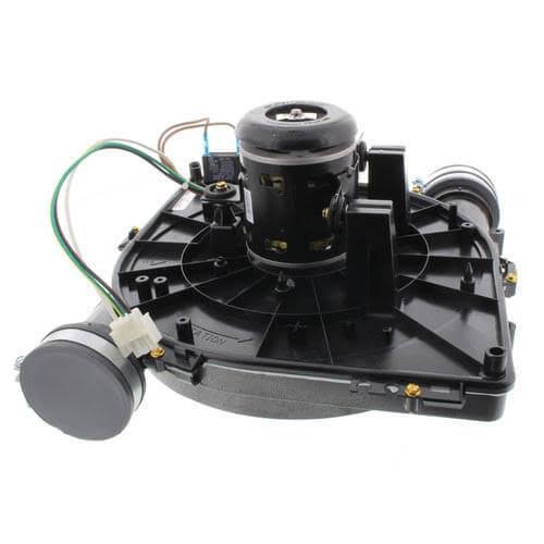 Draft Inducer Motor Assembly J1918