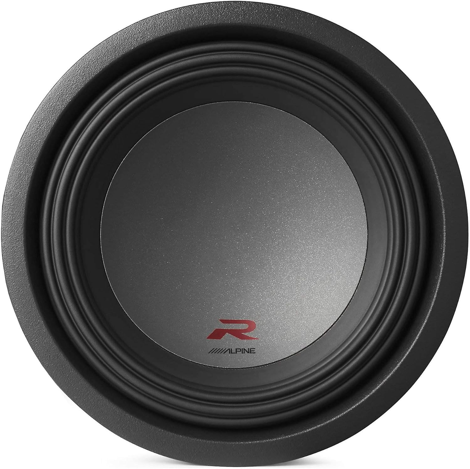 12 Inch 2250 Watt Max 2 Ohm Round Car Audio Subwoofer (2 Pack) M17046