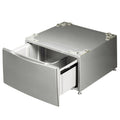 Graphite Steel Pedestal Drawer M490
