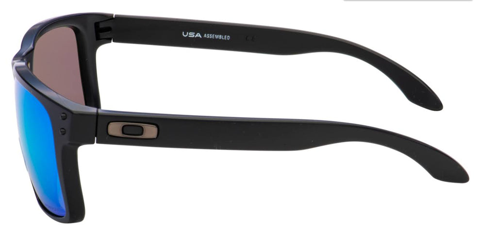 Matte Black Sunglasses L9542