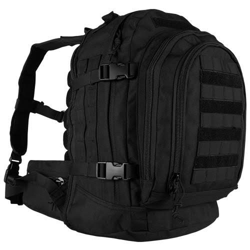 Tactical Duty Pack T42640