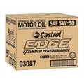 5W-30 Full Synthetic Motor Oil 5 Quart 3 Pack U720052