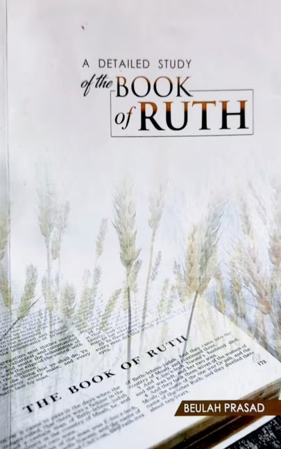 Book of Ruth (Paperback) Z632