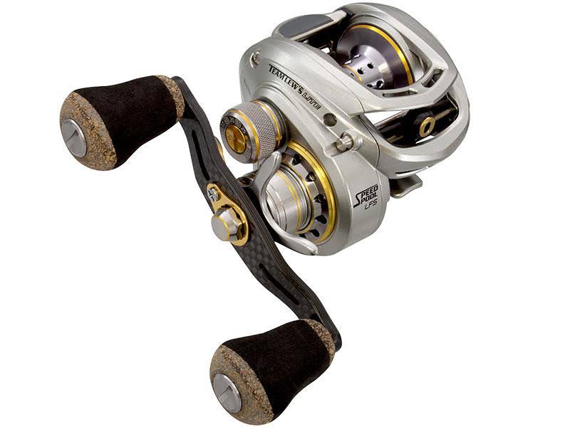 Baitcast Reel F84107