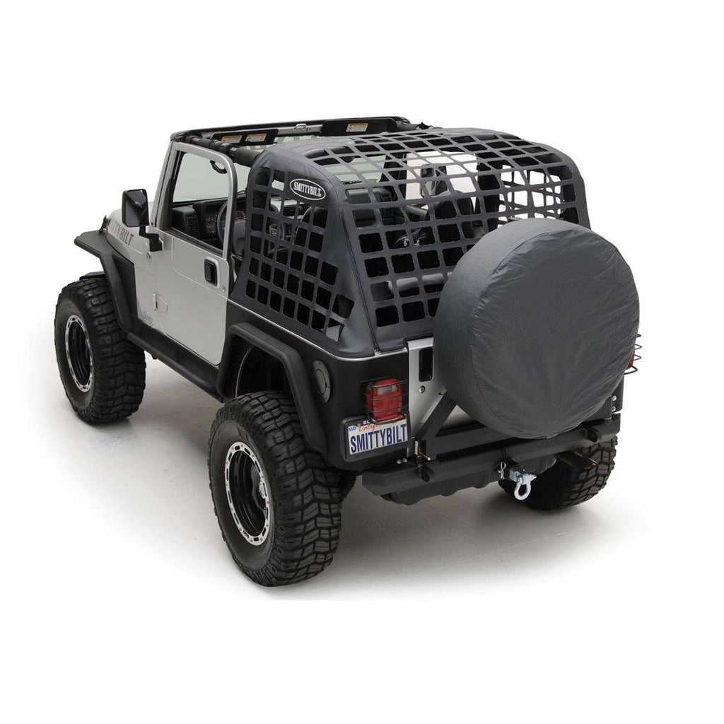 Cargo Restraint System J95979