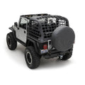Cargo Restraint System J95979