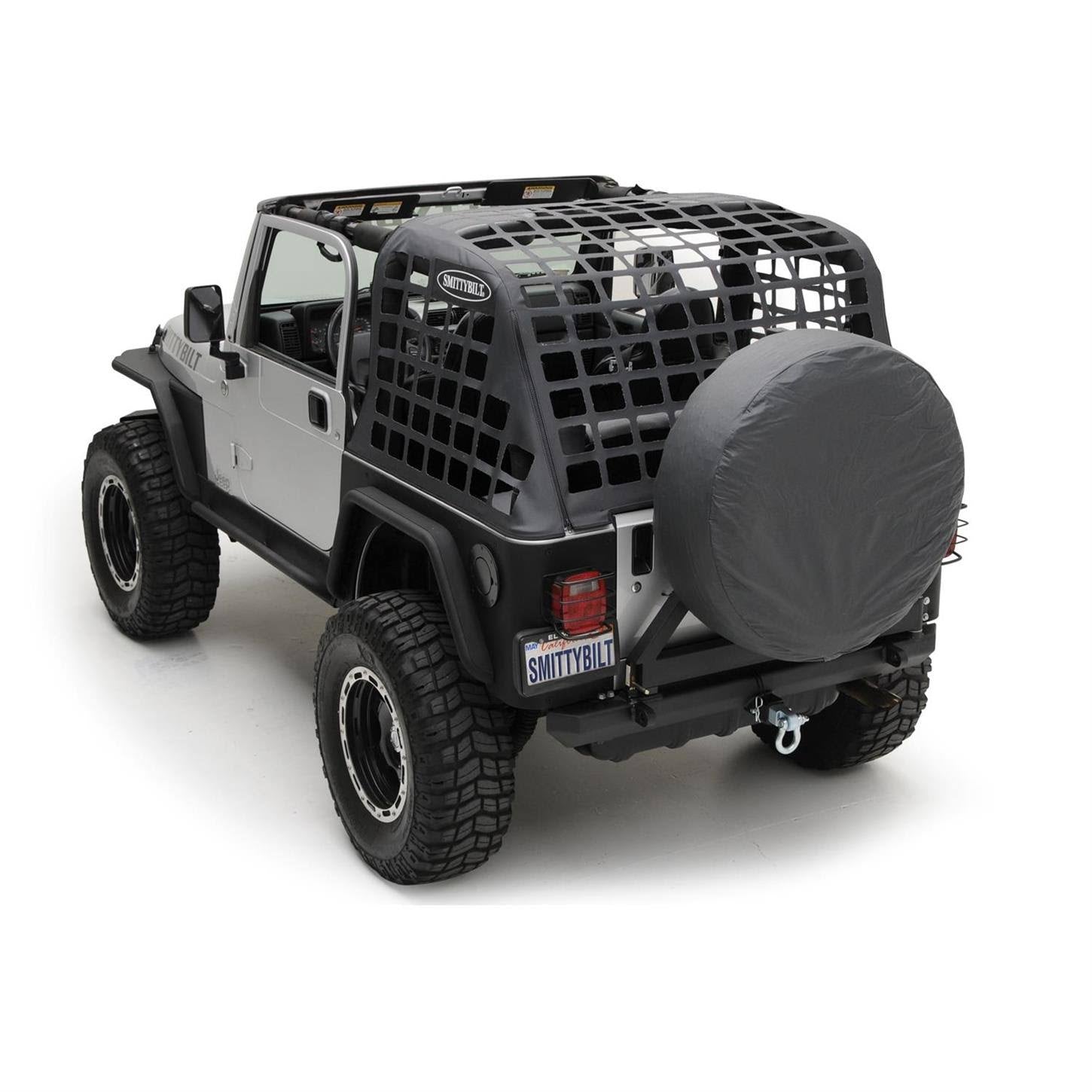 Cargo Restraint System J95979