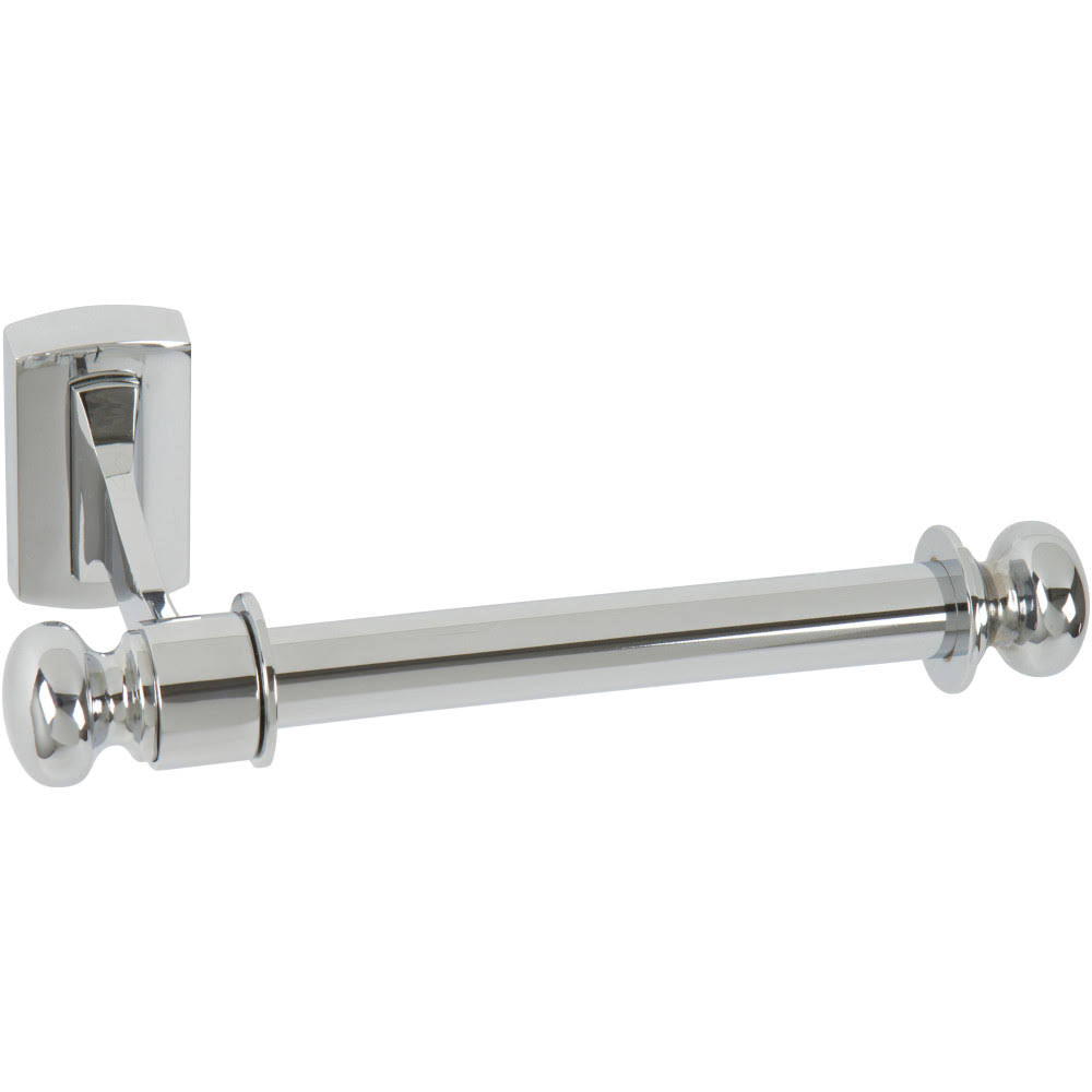 Polished Nickel Toilet Paper Holder L169067