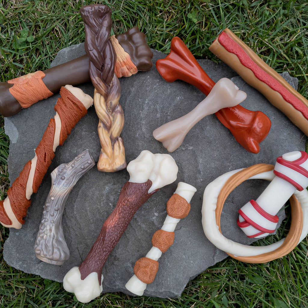 Venison Medium Dog Chew Toy R2132