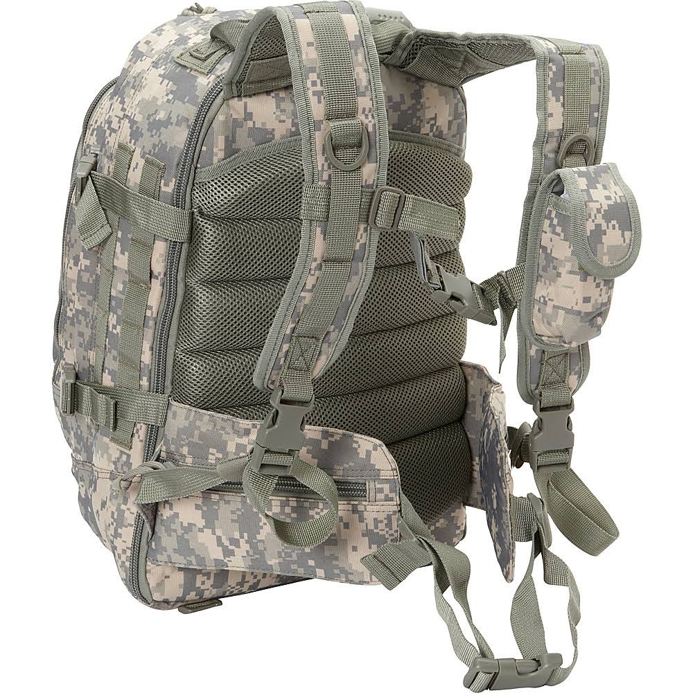 Tactical Duty Pack T42640
