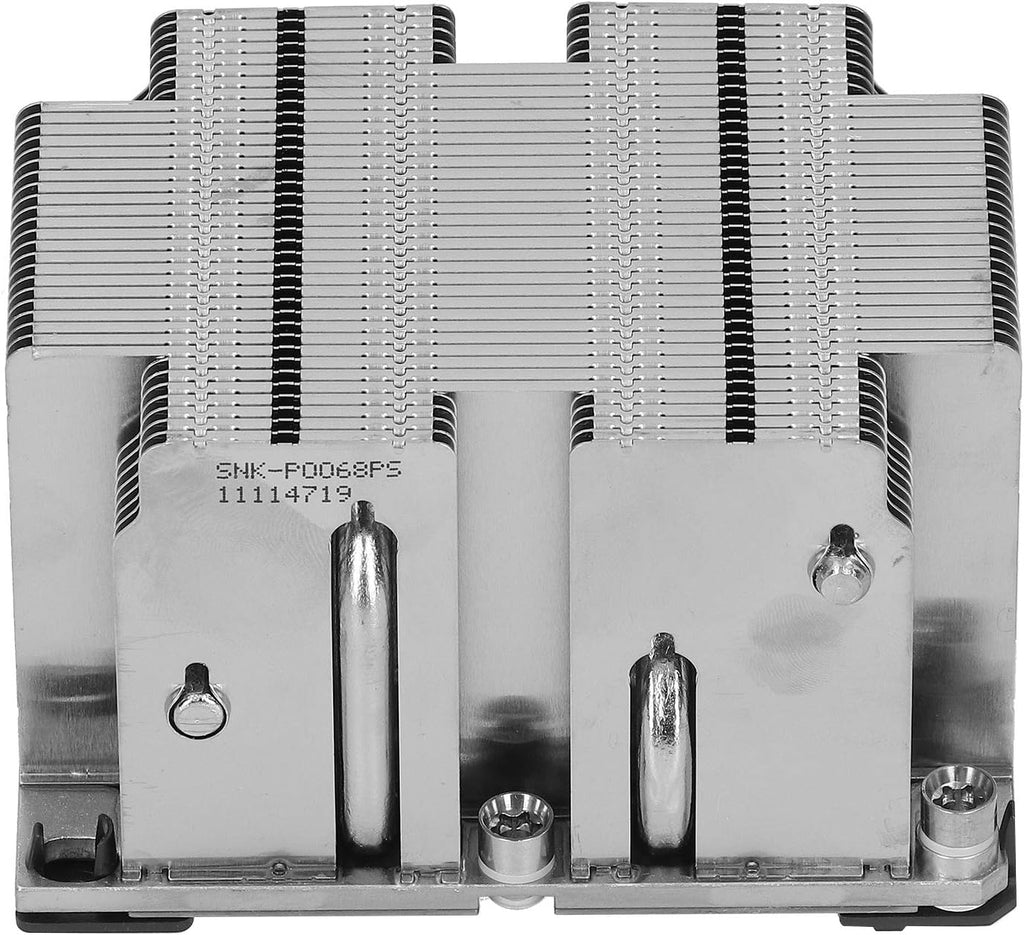 CPU Heat Sink for LGA 3647-0 2U Server R83311