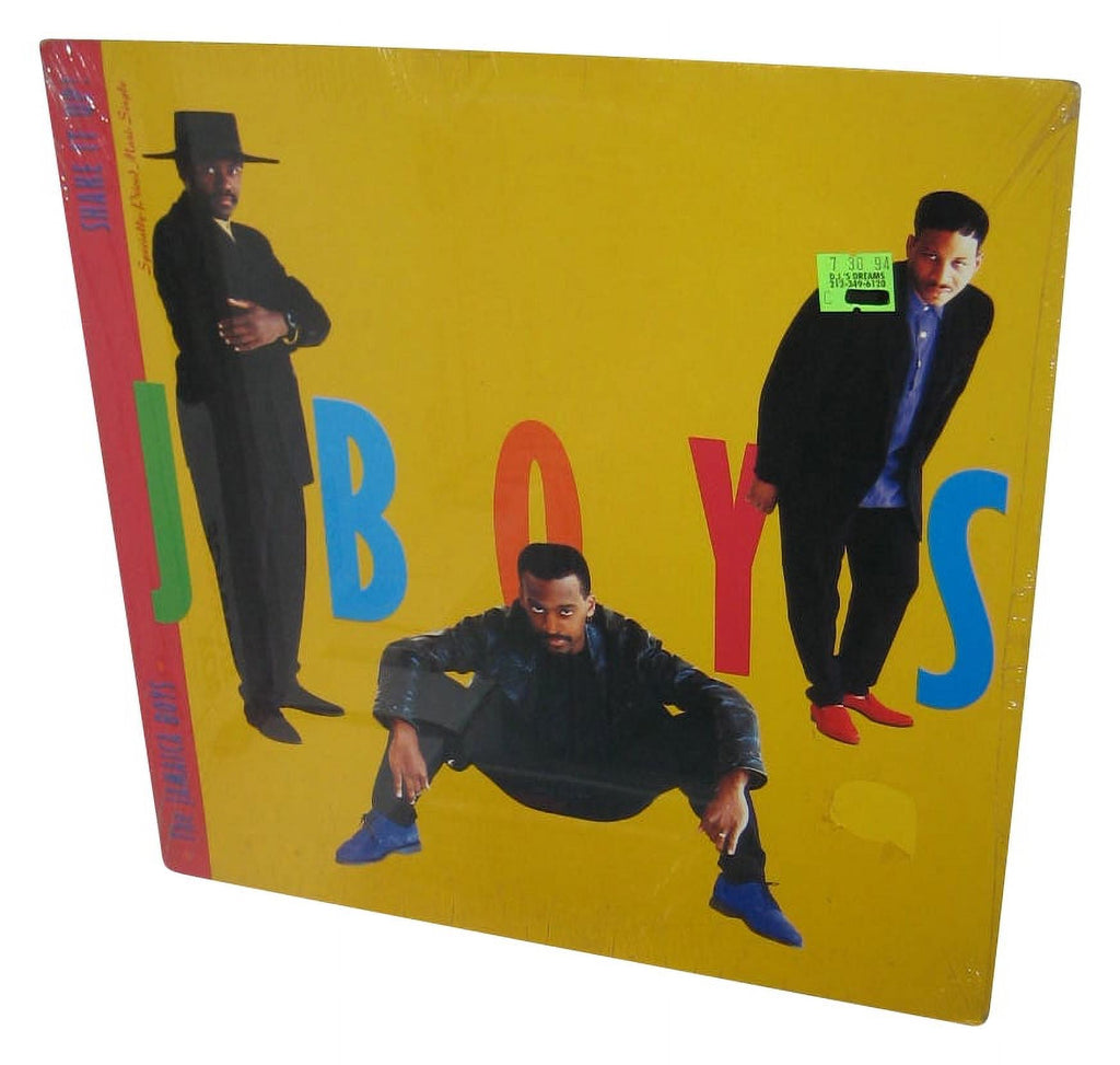 Vinyl Record LP O5998