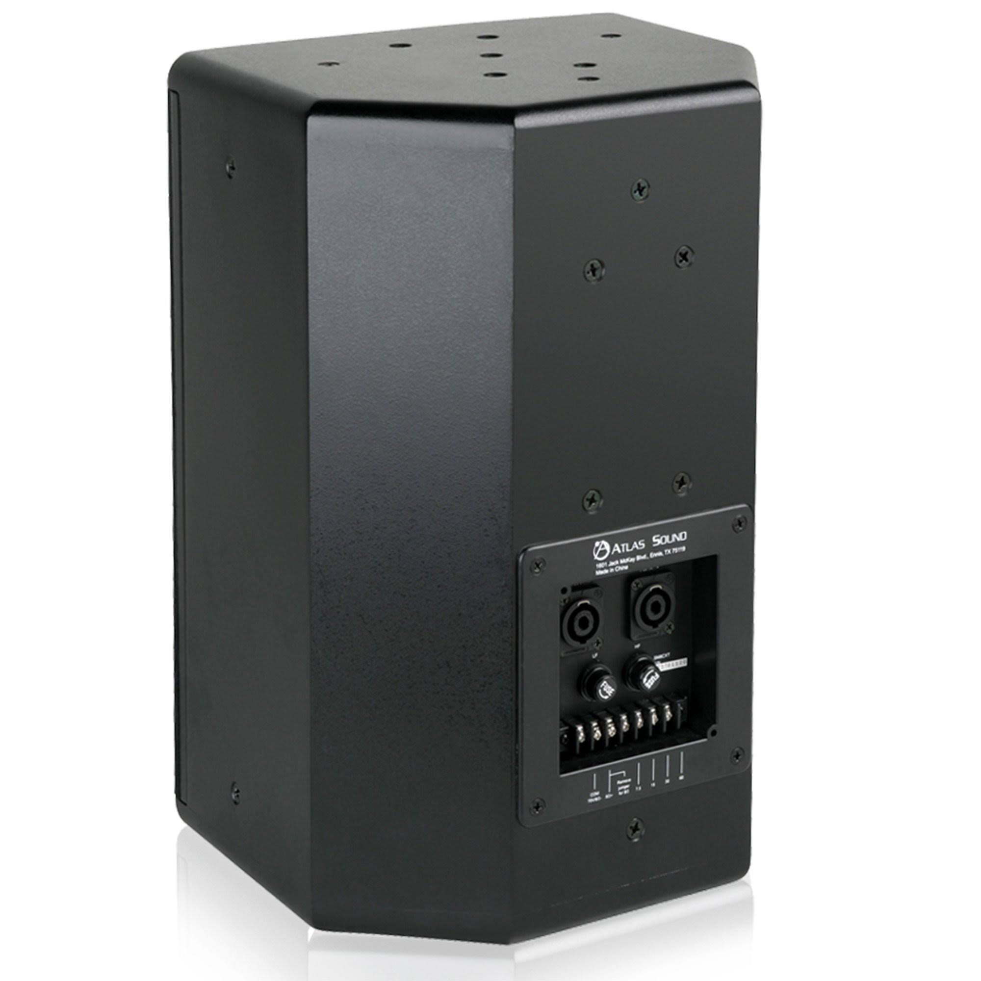 8x22 Surface Mount Subwoofer System T251062