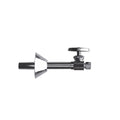 Straight Valve Kit, 1/2x22 Sweat Matte White J826441