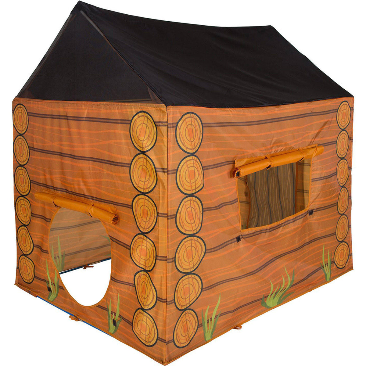 Hunting Cabin Playhouse H767230
