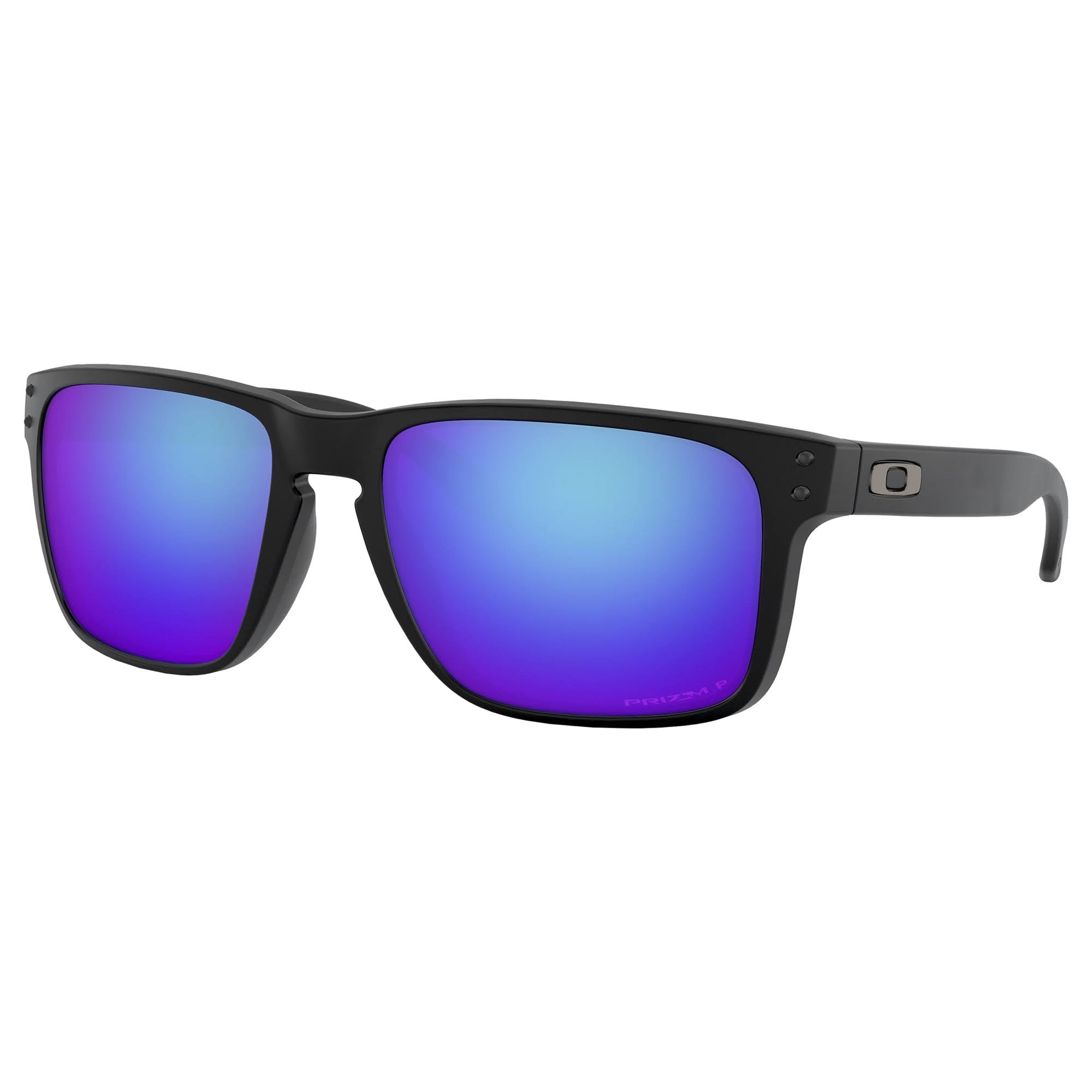 Matte Black Sunglasses L9542