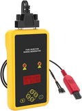 Fuel Injector Cleaner Tester 12V Fuel Pressure Test Kit J507