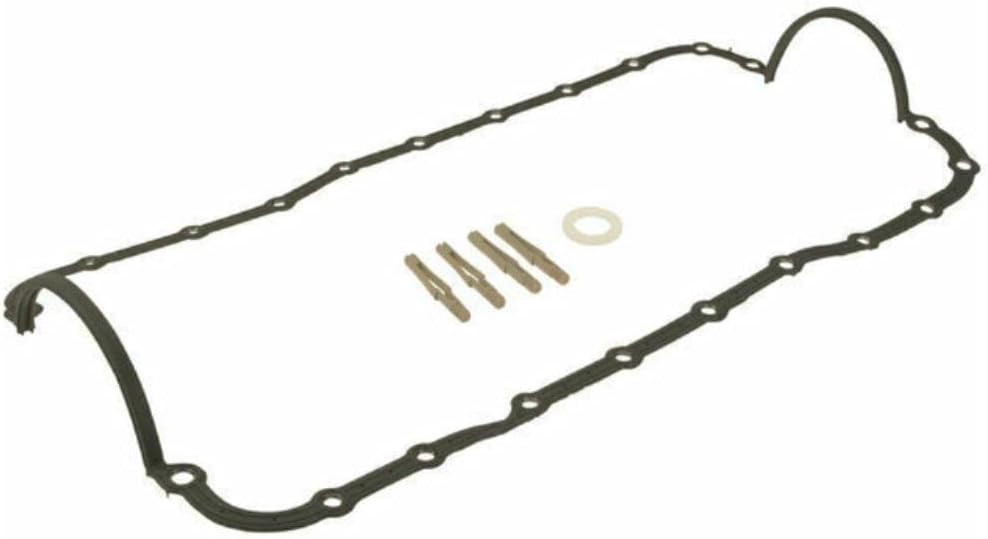 Oil Pan Gasket Set Pack of 2 H9276