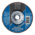 4-1/2x22 x 5/8-11 Ceramic Conical Flap Disc L14776