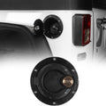 3-Digit Combination Cam Lock Fuel Gas Tank Cap Cover N12213
