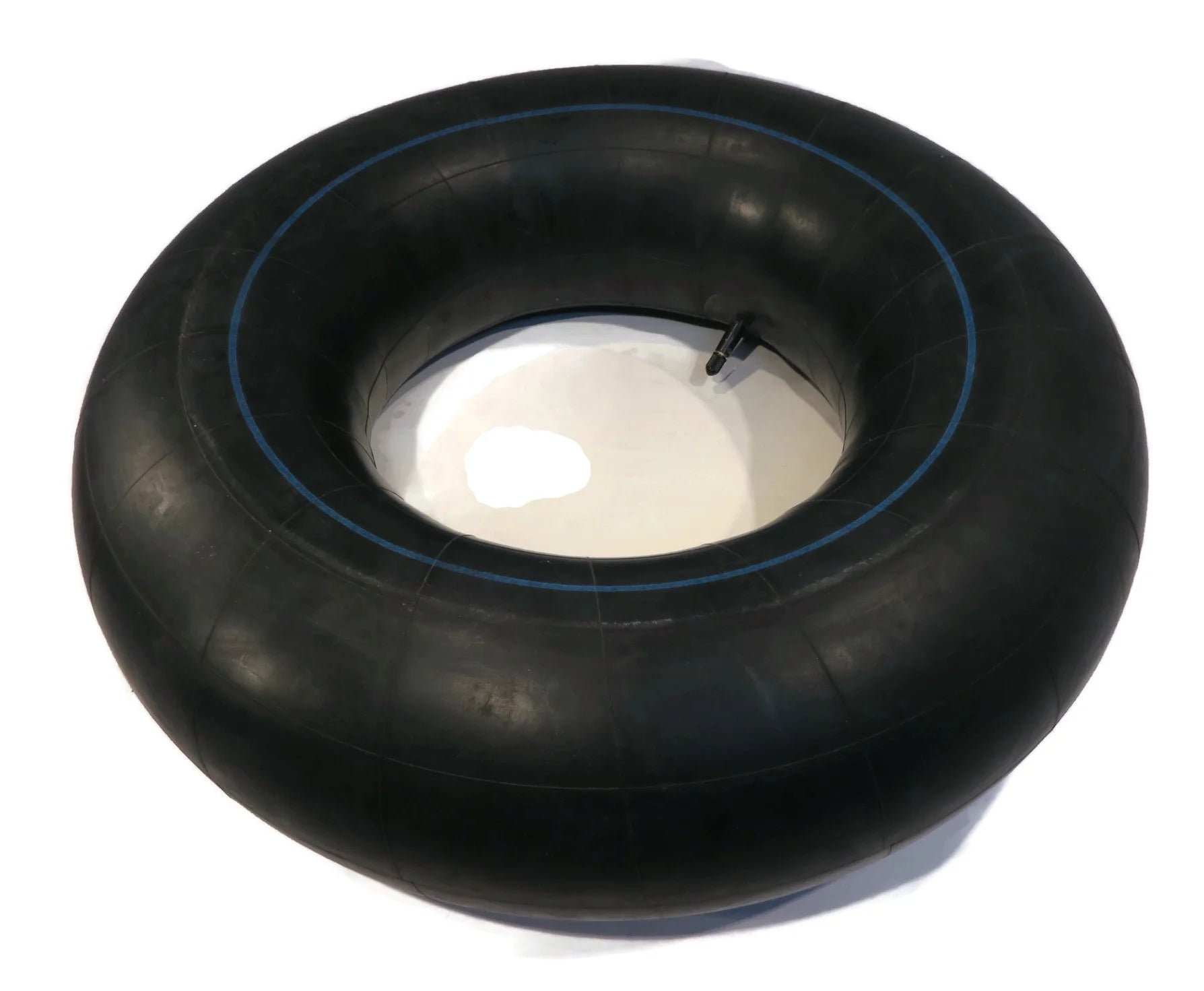 2 Tire Inner Tubes 25x8x12 TR13 Straight Valve K4133