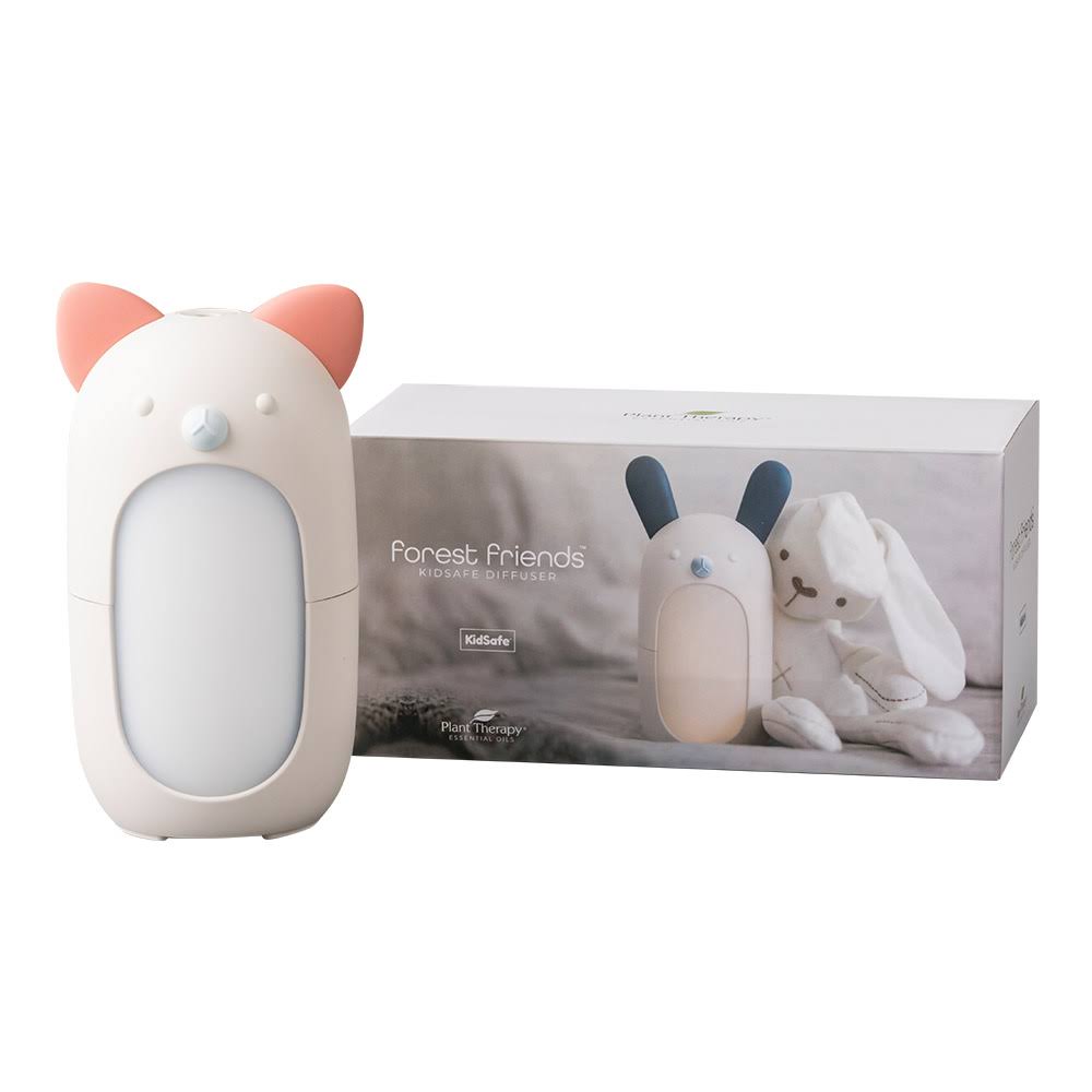 KidSafe Diffuser E509