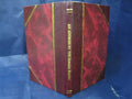 Leather Bound Book Z694