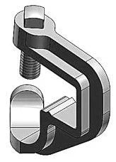 Conduit Support H383954