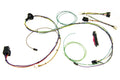 Air Conditioning Wiring Harness B14095
