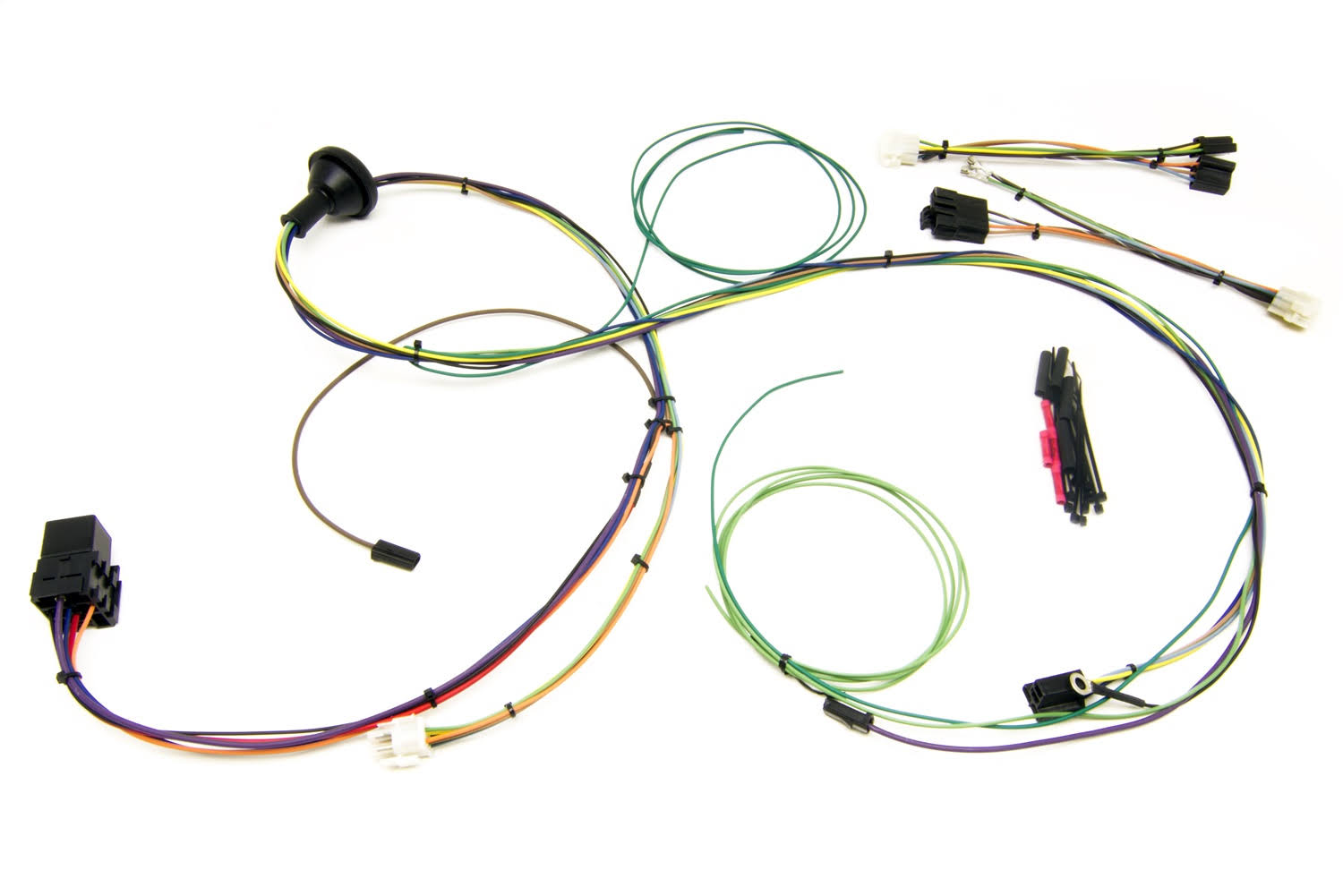 Air Conditioning Wiring Harness B14095