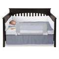 Convertible Crib Bed Rail Guard Pack of 2 Y23837