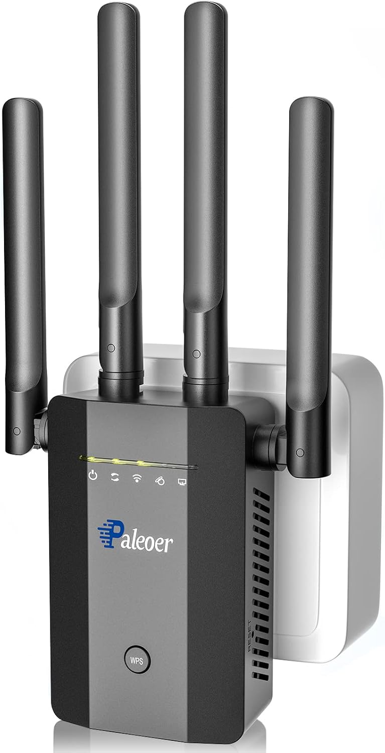 WiFi Range Extender Pack of 2 O81077