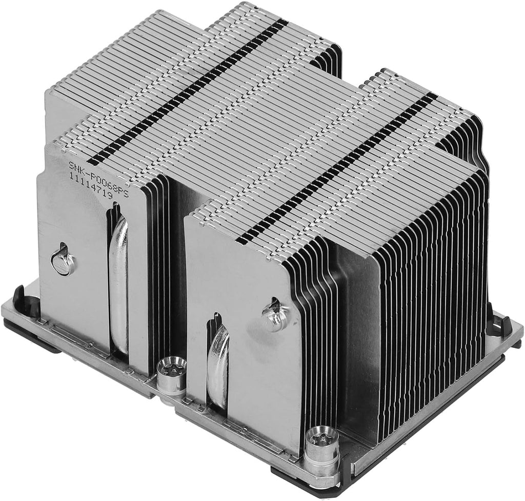 CPU Heat Sink for LGA 3647-0 2U Server R83311