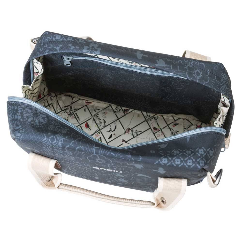 Indigo Blue Boheme City Bag V129