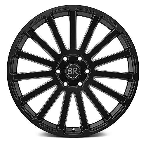 Matte Black Wheel Rim Z518915
