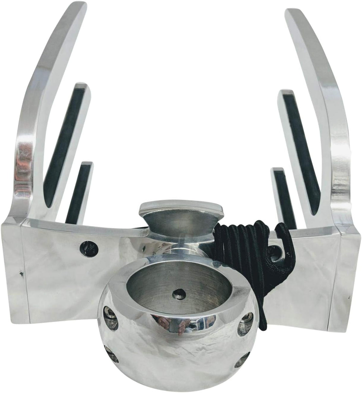Quick Release Kneeboard Wakeboard Combo Tower Rack D5442