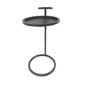 Black Side Table H924977