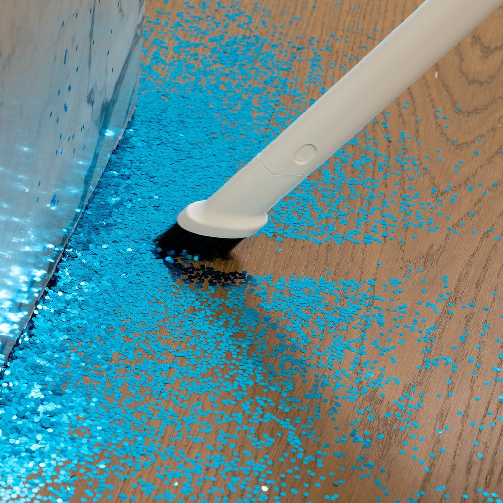 Cordless Stick Vacuum Cleaner Blue O3229