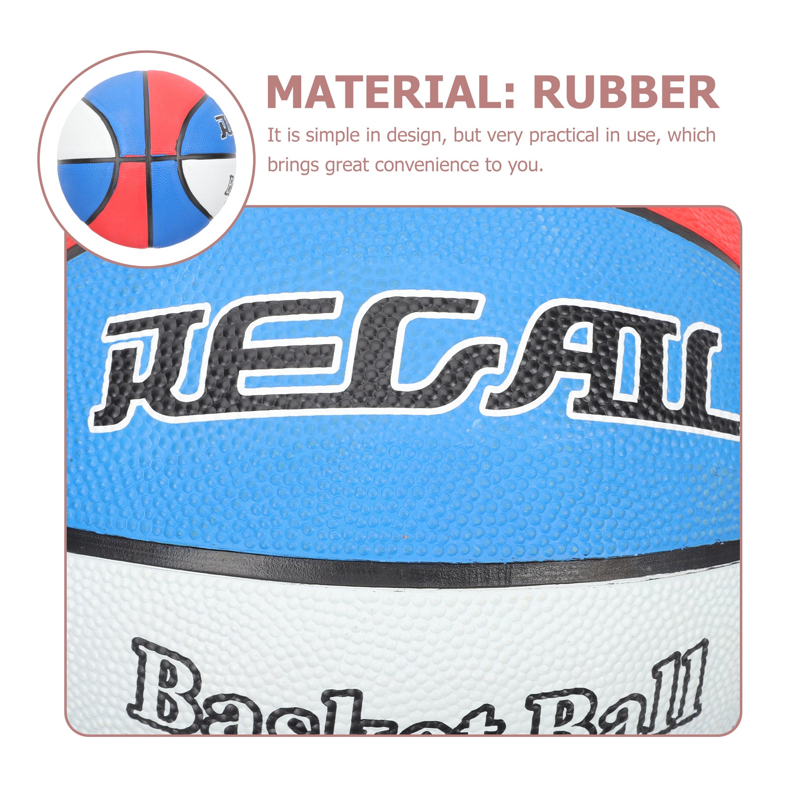 Floating Rubber Pool Basketball Hoop Game X25500