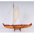 Hawaiian Canoe J167469