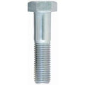 M8 x 45mm Hex Cap Screw Class 8.8 Zinc Plated Steel 850 pcs S74094