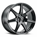 Gloss Black Wheel 20x22 T276051