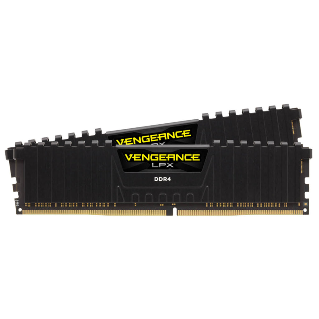 16GB (2 x 8GB) DDR4 3466 Memory F21543