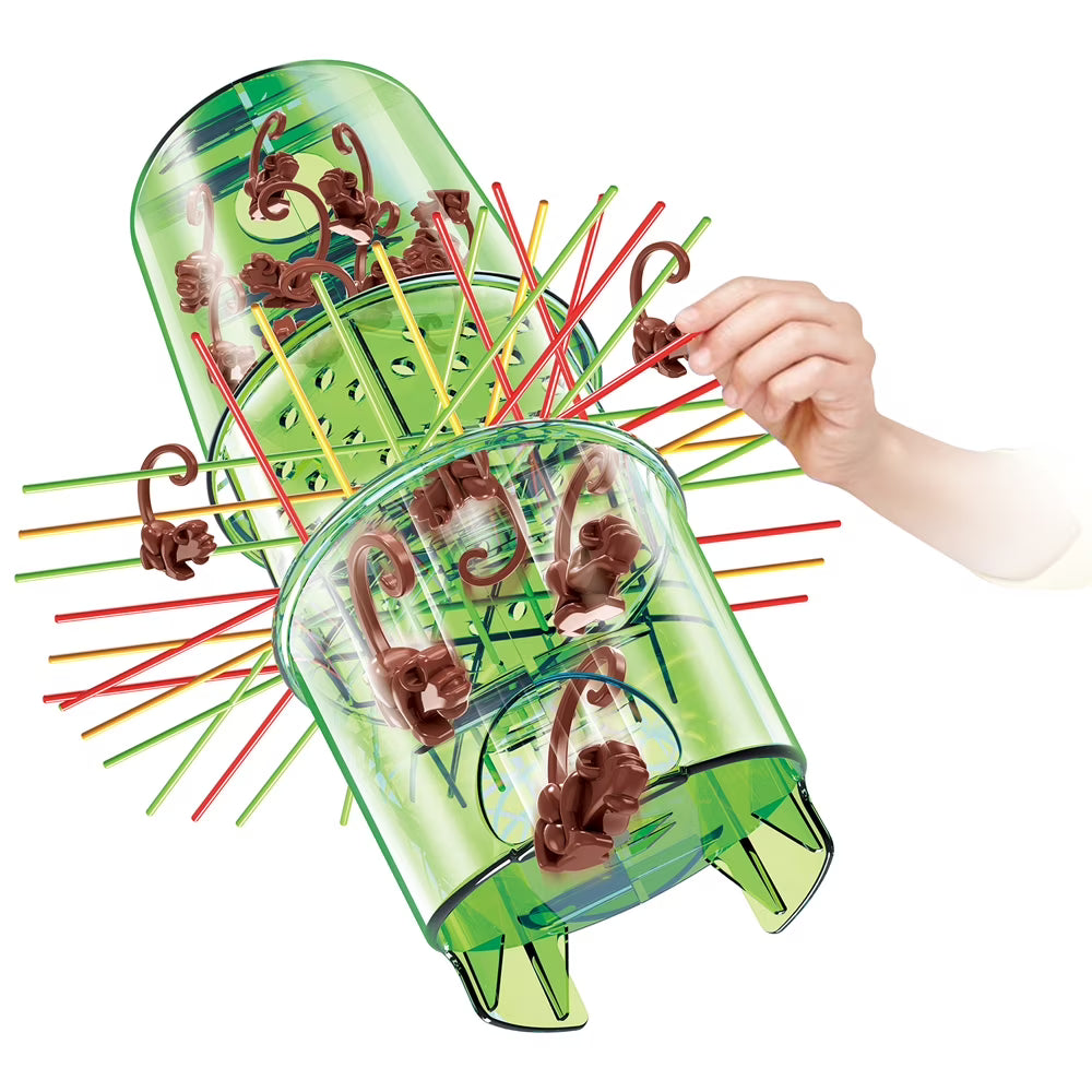 Looping Monkey Game Set Y805640